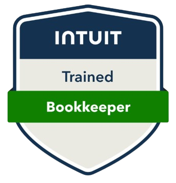 Intuit Trained Bookkeeper